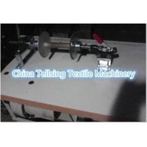 Cheap Good quality Tellsing coiling machine in sales for ribbon,webbing,tape,stripe,riband,band,belt,elastic tape etc. for sale