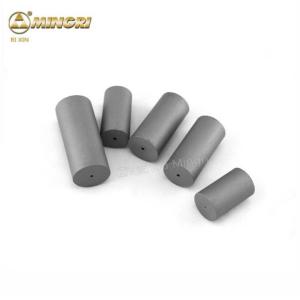 Header Dies Blanks Tungsten Carbide Dies HIP Process Homogeneous Property