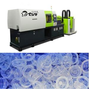 High Quality Durable Liquid Silicone Injection Molding Machine Making Baby