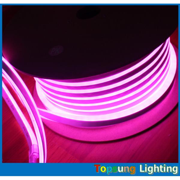 good quality 10*18mm UV resistance 164'(50m) spool ultra-slim Palm tree neon
