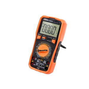 20MHz 20mF Manual Ranging Digital Multimeter Victor Vc9804a+