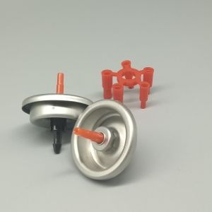 Rugged One Inch Lighter Gas Valve for Mining and Quarry Equipment with Vibration