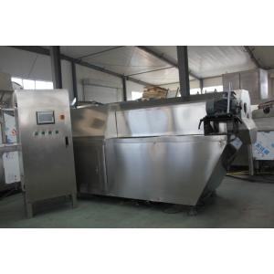 Edible Chew Or Chew Toy Extruding Machine Line