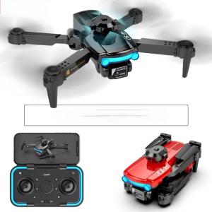 Emergency Stop Function HUGTEC W16HW UAV for Wildlife Monitoring and Surveying