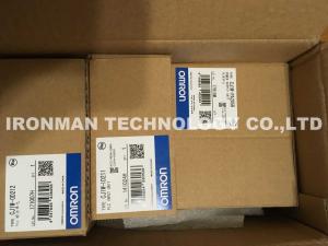 Cheap CJ1W-OD212 Omron PLC Module Transistor Output Unit I/O Plc Module for sale