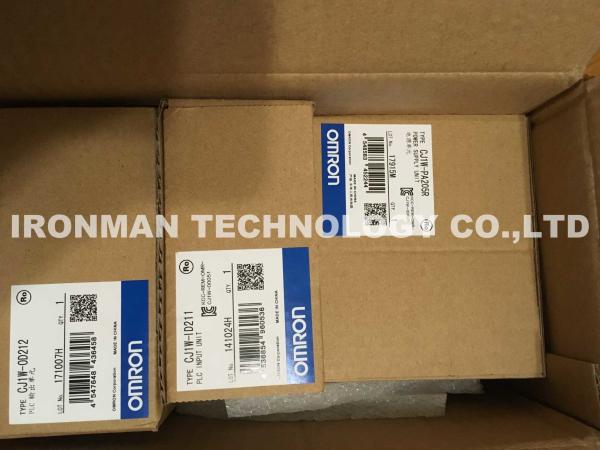 CJ1W-OD212 Omron PLC Module Transistor Output Unit I/O Plc Module