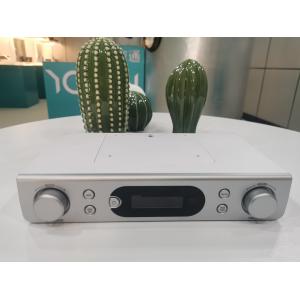 ABS Plastic DAB FM Radio Portable Digital Radio With LCD Display BT 4.2