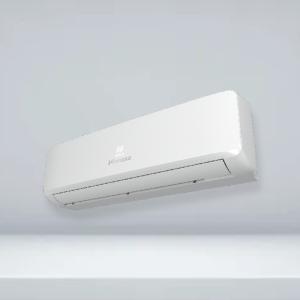 Hisense 3 Star Inverter Wall Mounted AC with 500m3/h Air Flow