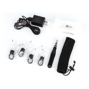 Handy Black Knight Permanent Makeup Machine Kit 100-240V For Eyeliner Lip