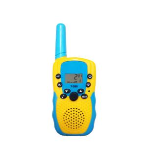 MSTAR T388 UHF Kids Walkie Talkie with 3km Range