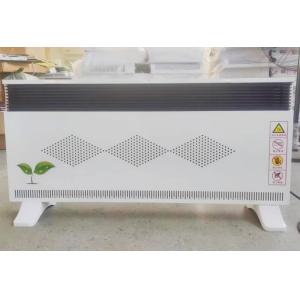 Wholesale in Stock Electric Convector Heater 1200W Adjustable Thermostat
