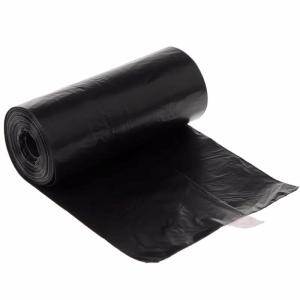 Custom EPI Biodegradable Large Capacity Disposable Shoveling Poop Bag