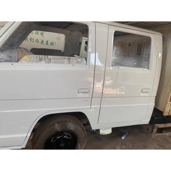 High Hardness Car Refinish Paint , Mirror Like Metallic Car Spray Paint