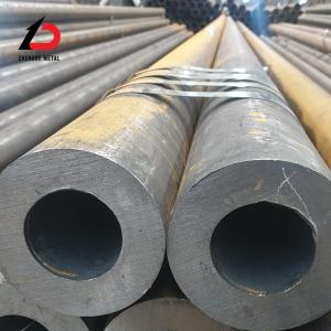 ASTM A106 API5l A53 Hot Rolled Black Thick Wall Steel Pipe Factory Pipe Low