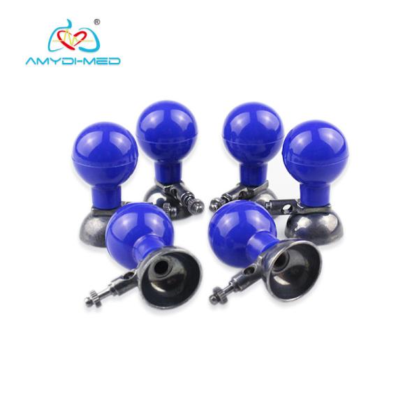 Quality Multi Functional Suction Cup Electrode , Common Compatible Medical Electrode wholesale