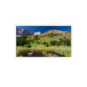 DV550QUB-N20 3840*2160 55 inch LCD Screen FOR Digital Signage