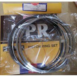 6WG1TWC 6WF1-TC Piston Ring 1-12121-144-0 For ISUZU Engine Parts