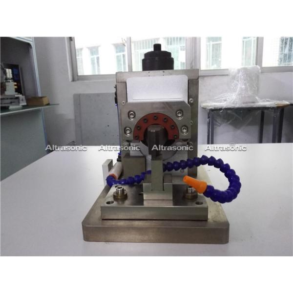Quality High Speed Ultrasonic Welding Process For Wire Splicing And Terminal Welding wholesale