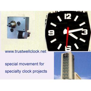 Cheap movement for tower clocks with three hands,clock towers movement with three hands,outdoor clocks with three hands,clocks for sale
