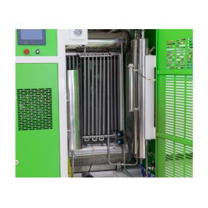 Heavy Duty HHO Hydrogen Generator Fuel Saving Long Service Life