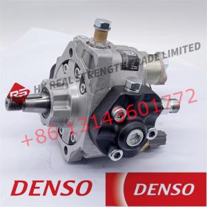 DENSO Common Rail Fuel Diesel Injection Pump 294000-1720 1J500-50501
