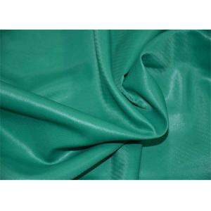 Buy cheap Smooth Surface 210 Denier Nylon Fabric , Durable Acetate Taffeta Fabric from wholesalers