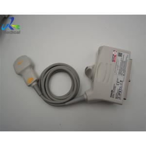 PVT-674BT Micro Convex Ultrasound Transducer Probe High Frequency Aplio 50