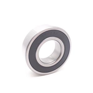 Directly Sale Deep Groove Bearing 6005 2RS lu Bearing with Dynamic Load of