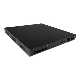 compact Custom Server Chassis 2U 1U Rack Mount Chassis Enclosure