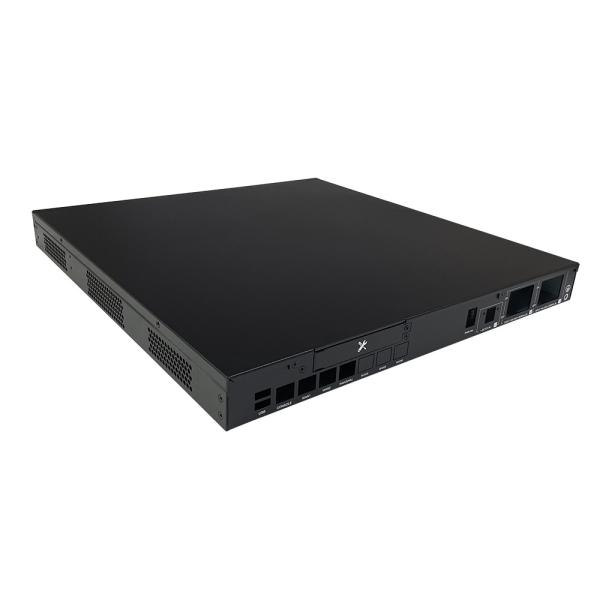Quality compact Custom Server Chassis  2U 1U  Rack Mount Chassis Enclosure wholesale