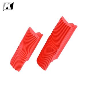 Cheap Ultralight Stencil Wood Grain Pattern Paint Roller Multipurpose Practical for sale