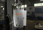 KDT2000 Quick Release Hook Drop Test Simulate Product And Container Impact Test
