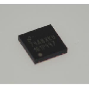 China DAC161P997CISQ/NOPB 16-Bit Programmable Loop-Powered 4-20mA DAC High-Accuracy Low-Power Digital Calibration HART Compatible Robust ±40V Fault Protection Industrial Automation Solution on sale