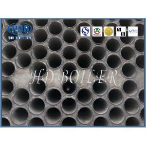 Heating Elements Air Preheater For Boiler , Plate Type Air Preheater Energy