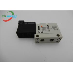 JUKI 750 760 Juki Machine Parts 4 Way Electromagnetic Valve PV140507000 VQD1121W