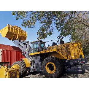 XDEM 8tons Wheel Loader LW800KN With High Quality