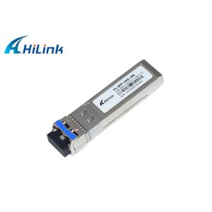 HL-SFP-10G-LRS 10G SFP+ Transceivers 1.4KM Dual LC 1310nm 1.4km - 2km