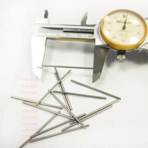 CNC customized titanium precision parts processing service