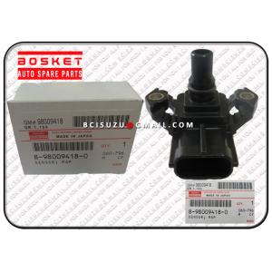 Npr75 4hk1 Map Sensor 8980094180 By Japanese Truck Parts 8-98009418-0