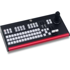 High MIDI Protocol Base vMix Control Surface for Black Broadcast Studios Highly