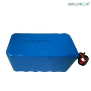 Rechargeable Lithium Polymer Battery , 12 Volt Rechargeable Battery Pack