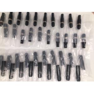 ANVIS Lemo 4 Pin Male Connector FGG 0B 304 For Night Vision System