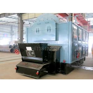 Cheap Quick - Loading D Type Water Tube Boiler Coal Boilers For Home Heating Rapid Warming for sale