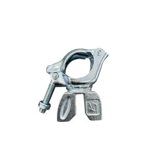 China Hot Sale Custom Scaffolding Coupler Heavy Duty Clamp for Construction Projects on sale