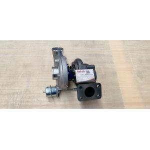 3160468 316-0468 Turbocharger for D3K/D5K/C4.4