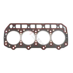 Suitable for Yanmar Engine cylinder gasket 129906-01340 Yanmar loader overhaul