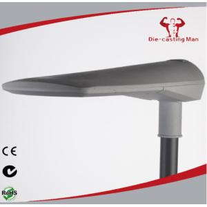 100W IP66 Waterproof 4000k Led Street Light Housing Smart Sensor Photocell