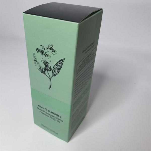 Printed Chocolate Die Cut Packaging Box Corrugated Glossy / Matt Lamination