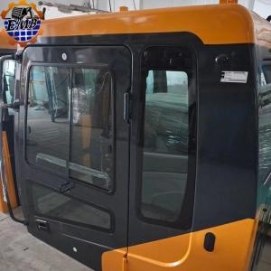 Cheap R290-7 Driver Cabin For Hyundai-7 Series Excavator R180-7 R220-7 R250-7 Cab for sale