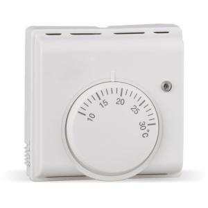 Cheap House Smart Mechanical Home Thermostat Homekit Thermostat AC220V for sale